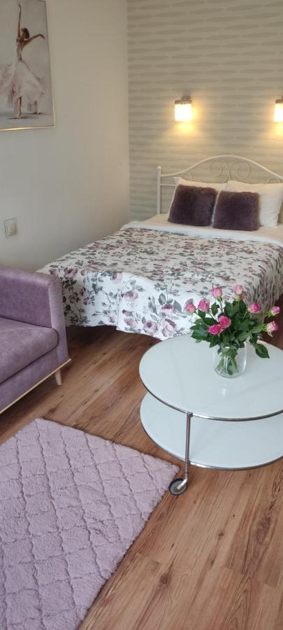 Be My Guest - Krucza Elegant Apartment - Rondo De Gaulle'A Center Of Warsaw Metro Wi-Fi Breakfast מראה חיצוני תמונה