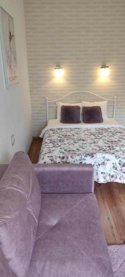 Be My Guest - Krucza Elegant Apartment - Rondo De Gaulle'A Center Of Warsaw Metro Wi-Fi Breakfast מראה חיצוני תמונה